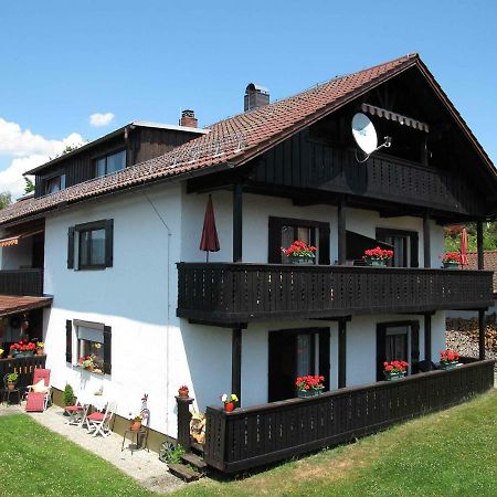 Haus Anton Apartment Zwiesel Luaran gambar