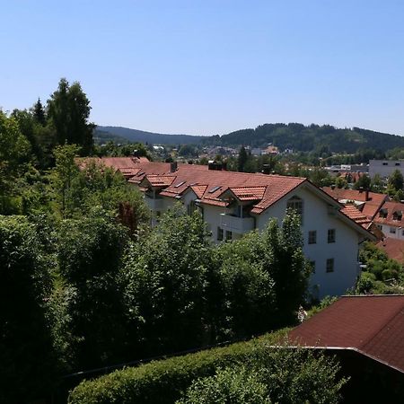 Haus Anton Apartment Zwiesel Luaran gambar