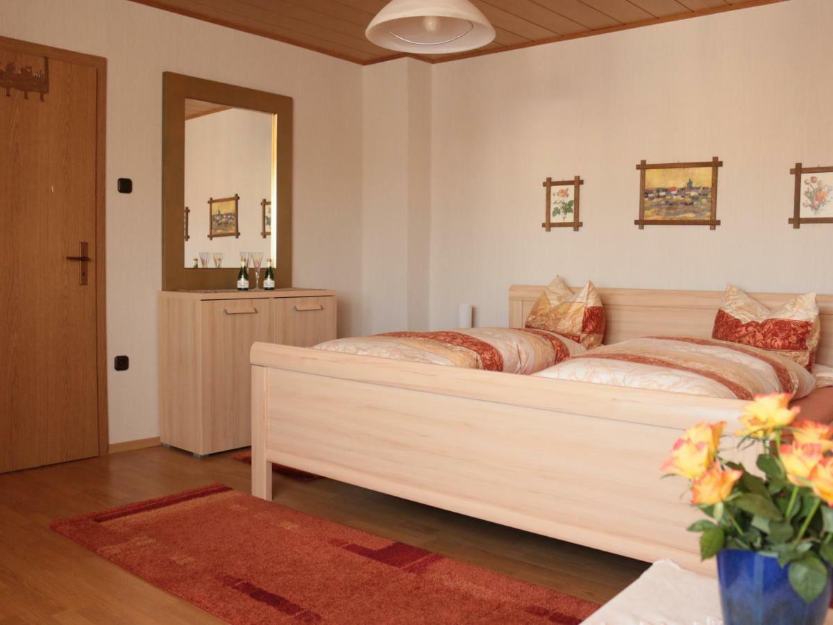 Haus Anton Apartment Zwiesel Luaran gambar