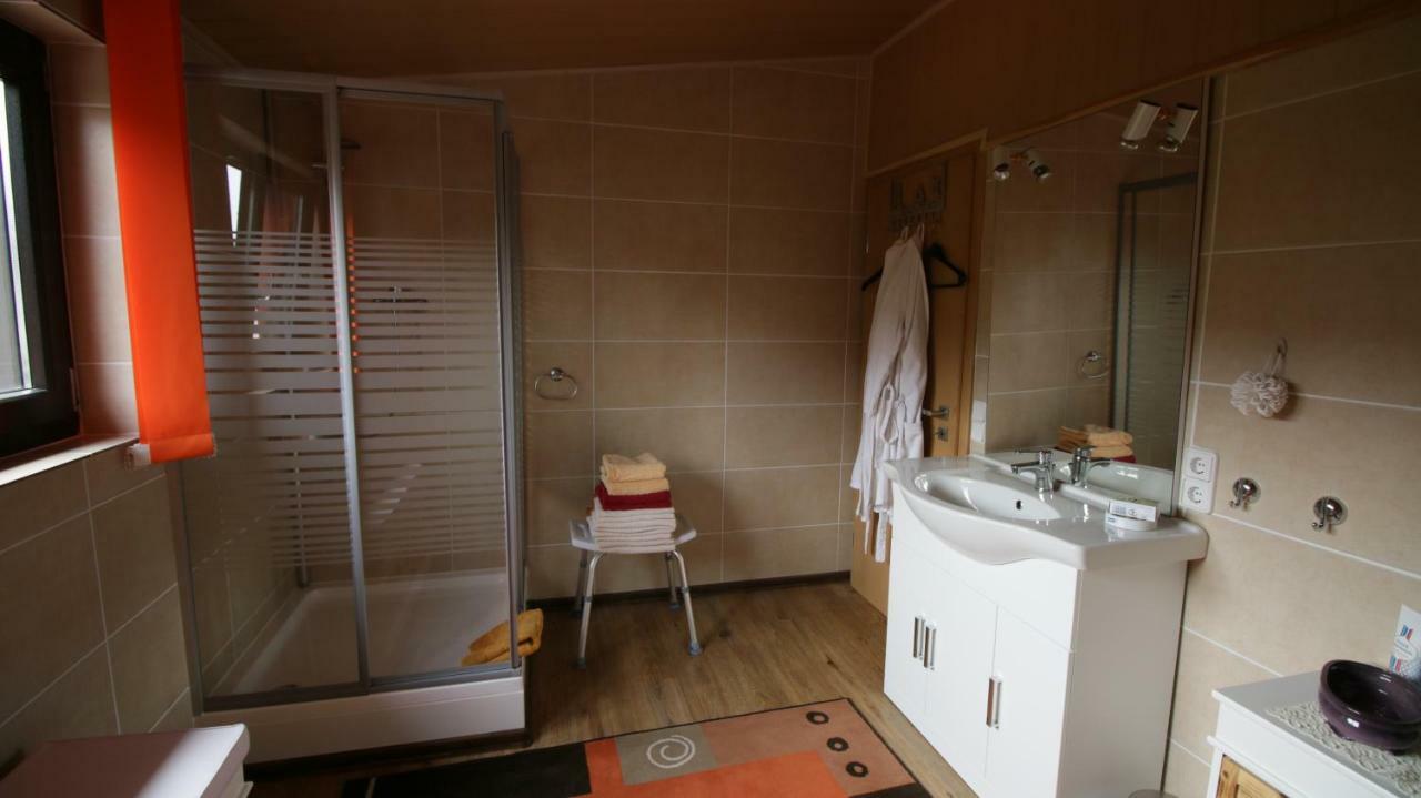 Haus Anton Apartment Zwiesel Luaran gambar