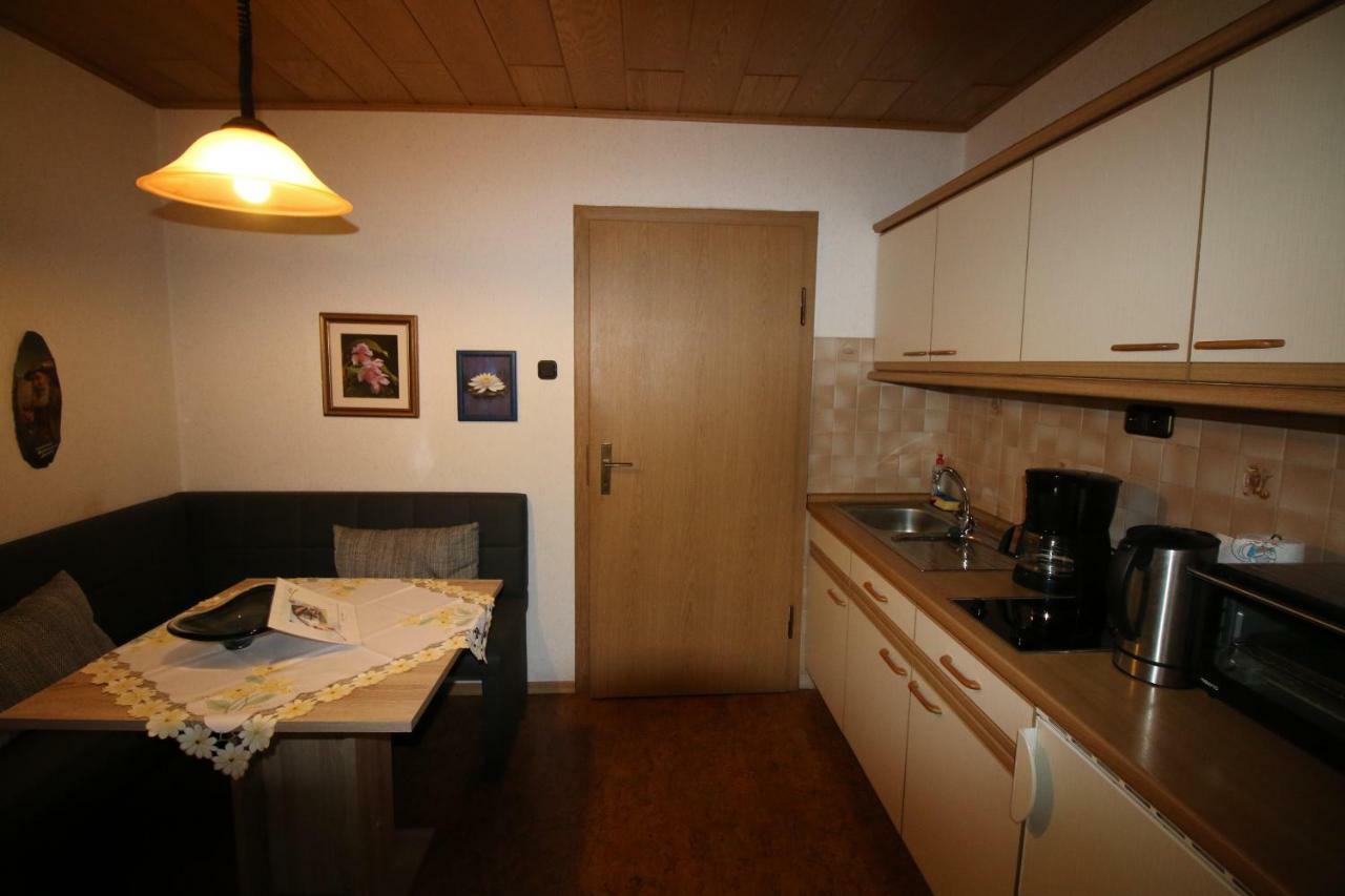 Haus Anton Apartment Zwiesel Luaran gambar