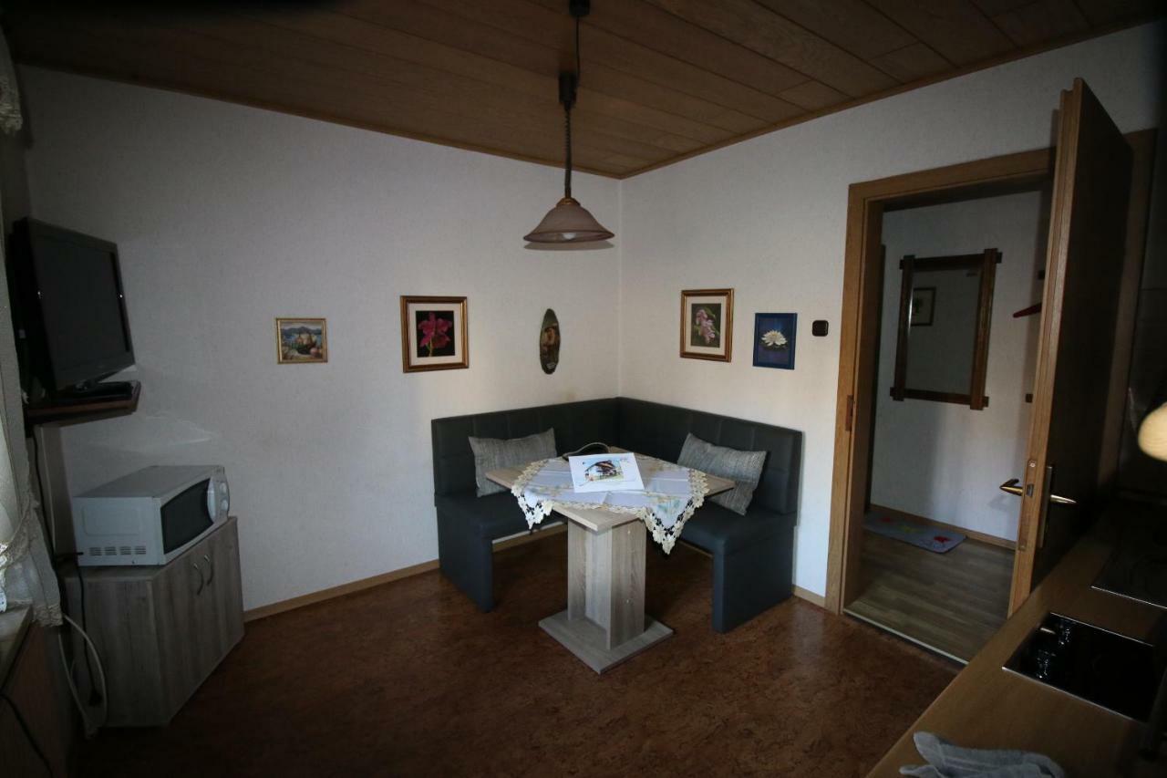 Haus Anton Apartment Zwiesel Luaran gambar