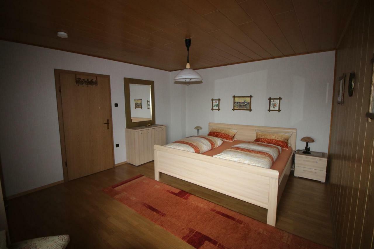 Haus Anton Apartment Zwiesel Luaran gambar