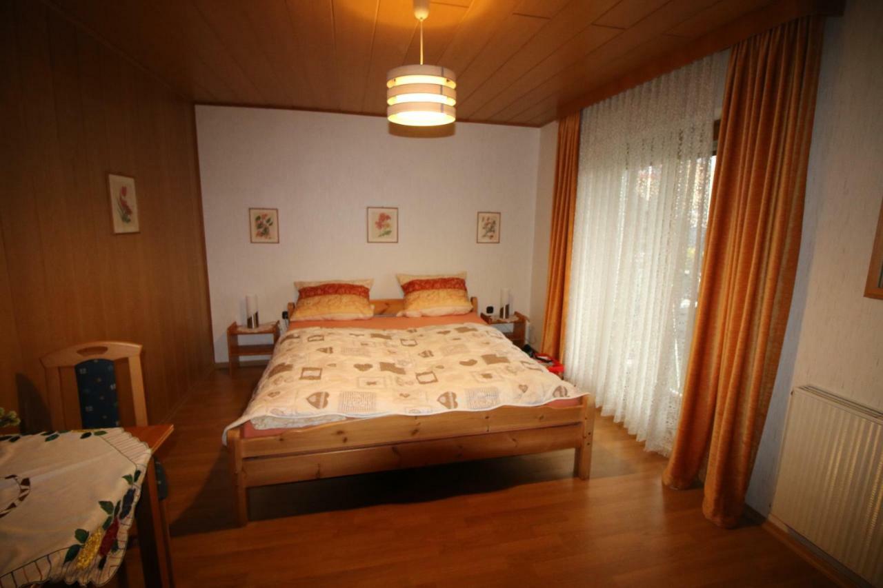Haus Anton Apartment Zwiesel Luaran gambar