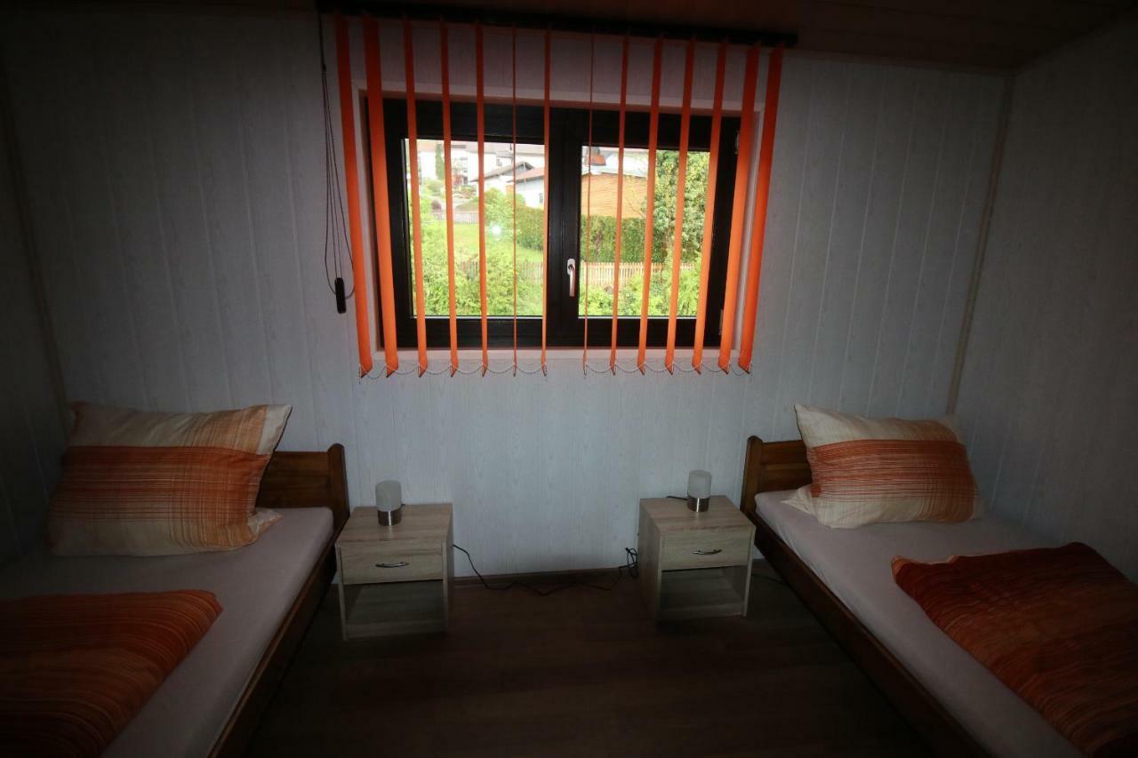 Haus Anton Apartment Zwiesel Luaran gambar