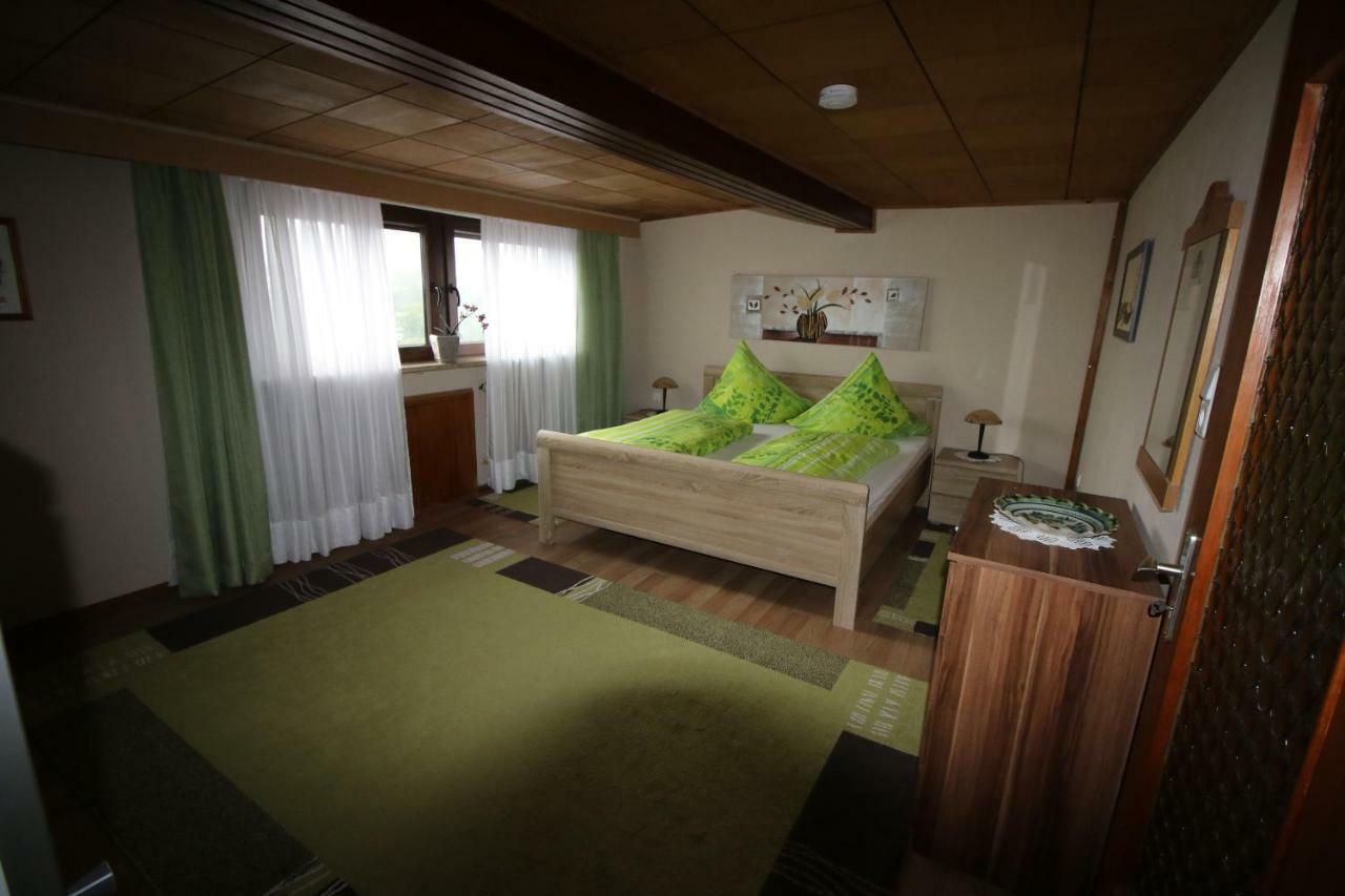 Haus Anton Apartment Zwiesel Luaran gambar