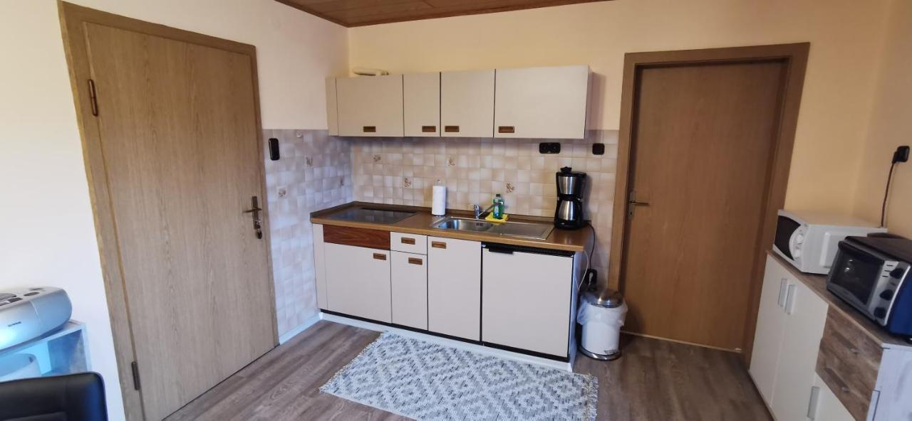 Haus Anton Apartment Zwiesel Luaran gambar