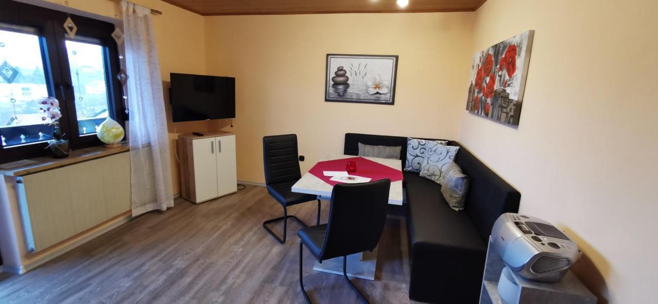 Haus Anton Apartment Zwiesel Luaran gambar