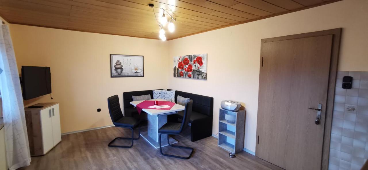 Haus Anton Apartment Zwiesel Luaran gambar